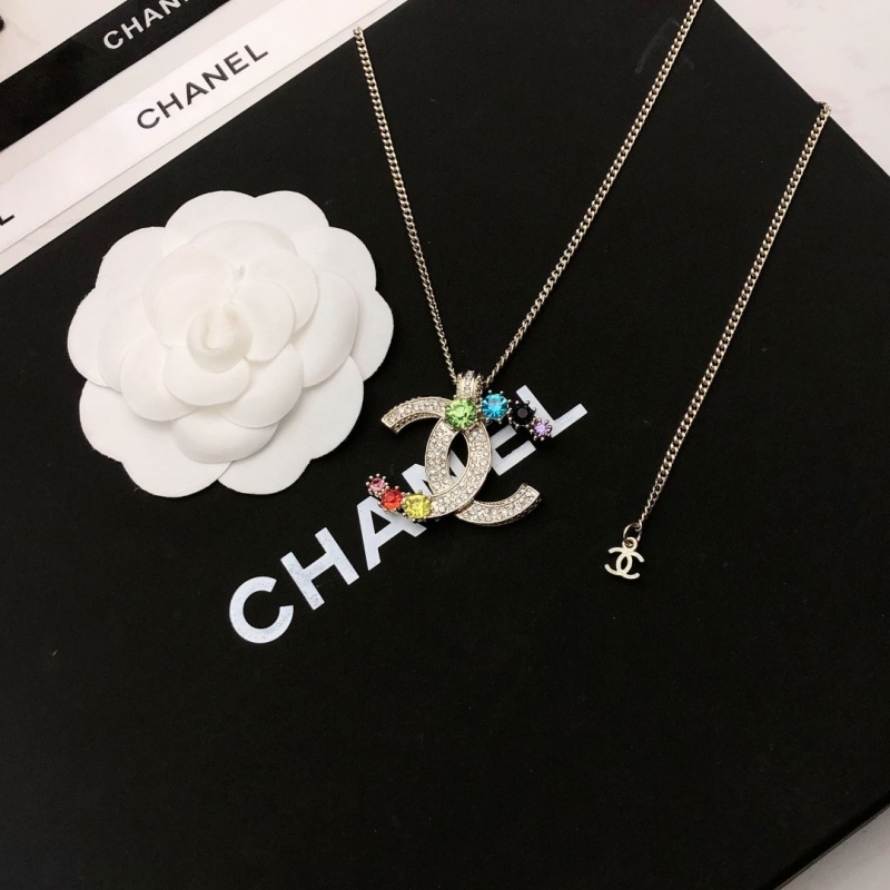 Chanel Necklaces